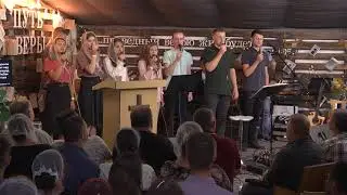 Привет вам, Христово цветущее племя / Песня