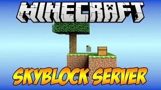SERVER MINECRAFT 1.8 PVP // FACTION // SKYBLOCK [FR]