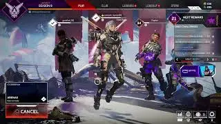 Apex arenas