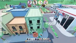 Roblox Freeze Tag Part 8 [PRO]