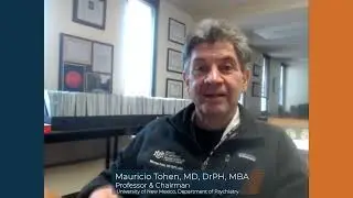Hot Topics In Bipolar: LAI Treatment For Patients Diagnosed With Bipolar I Disorder