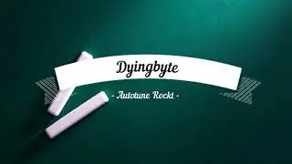 Autotune Rockt