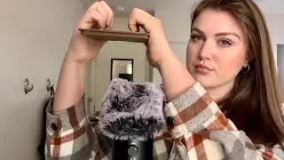 ASMR | Energy Rain