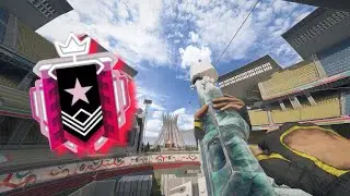 How To Frag Out Like A Pro Rainbow Six Siege