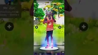 I like to Move it edit #fortnite #emotes #gaming #shorts #chapter5season4