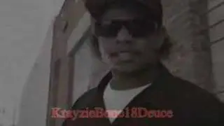 Bone Thugs N Harmony - For The Love Of Money Instrumentals