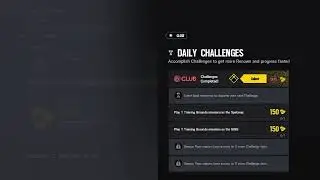 Today i gonna play 50 matches of ranked on rainbow six siege