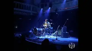 The Bones of JR Jones Live @ Paradiso