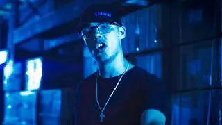 Chase Matthew - Girl I Know (Official Music Video)