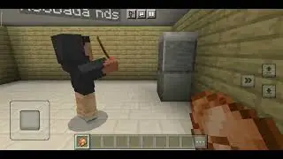 building my old house 🏠 in Minecraft {memories be like this}🥺