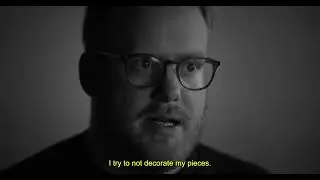 AOI presents Velocity Series 2.0 artist Kjetil Golid
