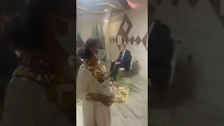 ПОЗОР !Русские просят помощи в Эфиопии 🤡