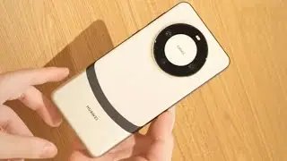 Huawei Mate 60 Pro+ Full Review