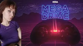 Стрим: SEGA Mega Drive #2