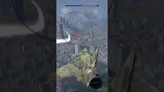 The AJ37 Viggen | War Thunder