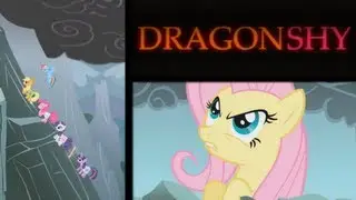 'My Shadow' - Dragonshy Theatrical Trailer