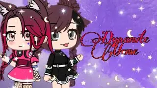 Dynamite meme ||collab with ft. _kianlolz_||online bestie||roseplayz_gaxha