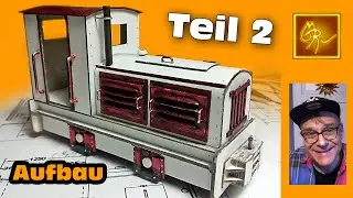 MEGA TUTORIAL Modellbau: Faszination 