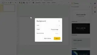 PDF to Google Slides