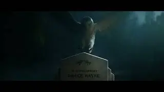 Gotham Knights (Batman Beyond theme)