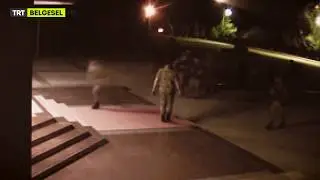 Zekai Paşa, Ömer Halisdemir'e Şehadet Emrini Verir!