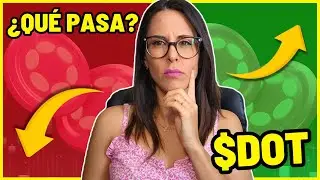 La verdad sobre Polkadot ¿Qué está pasando con el ecosistema de DOT?