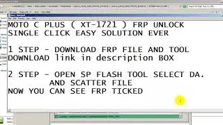 moto c plus xt1721 frp, c plus xt1721 frp lock, plus xt1721 frp lock bypass, plus, xt1721, bypass