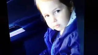 Маленькая девочка рассуждает о любви :)