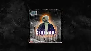 Bojan x Samra Type Beat "Serenade" | Deep/Dark HipHop Beat