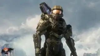 Halo 【AMV】 [ OneBreath ]