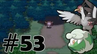 Pokemon Black 2 : Part 53 - Victory Road (2/2)