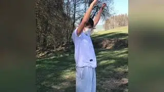 Backflip tutorial (CZ)