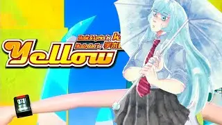 【スイレン彩輝】Yellow【UTAU 1 Year Anniversary】(Cover by @digikaru-p)