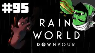 Rain World: Downpour | Part 95 | Hunt