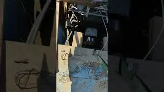 şahin motorlu 1.6 tekne kavrama ve hızlanma