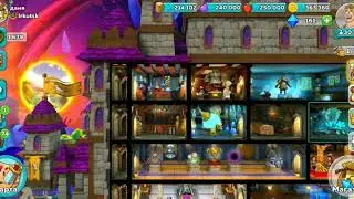 Урааа ещё один 5 звездочный игрок -hastel castel
