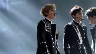 170114 GDA Monster Baekhyun (edit ver.)