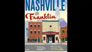 Nashville Lifestyles: May 2024