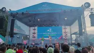 Экосистема открыта! Камчатка 2023
