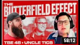 Reply to Isaac and UncleTics