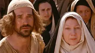 Ninzo - John 19:17-37 “The crucifixion” [nin]