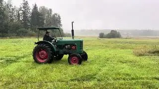 BOLINDER MUNKTELL BM 35