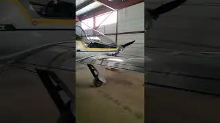 This plane looks fast 😳 #aircraft #aviation #avgeek