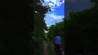 VLOG KE DUSUN DURIAN | PART I