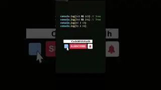 Coercion in Javascript | Automatic Type Conversion #shorts