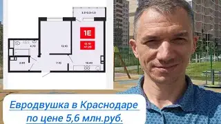 Цены на недвижимость. Вторичка ЖК Neo-квартал Красная Площадь