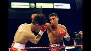 De La Hoya vs Campanela HD