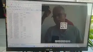 QR Scan Attendance