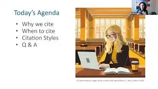 Citations Demystified