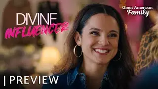 Divine Influencer | Preview